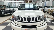 Used Mahindra XUV500 W8 in Bangalore