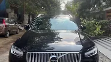 Used Volvo XC90 D5 AWD in Hyderabad