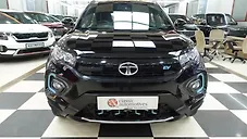 Used Tata Nexon EV XZ Plus Dark Edition in Bangalore