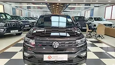 Used Volkswagen Taigun GT Plus Chrome 1.5 TSI DSG in Bangalore