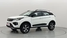 Used Tata Nexon XZ Plus (S) [2022-2023] in Ghaziabad