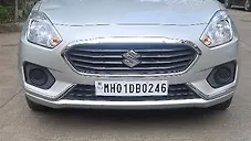 Used Maruti Suzuki DZire VXi in Mumbai