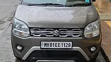 Used Maruti Suzuki Wagon R VXi in Mumbai