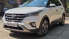 Used Hyundai Creta 1.6 SX Plus AT Petrol in Mumbai