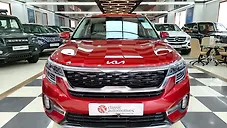 Used Kia Seltos HTX 1.5 [2020-2021] in Bangalore