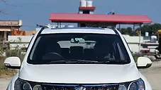 Used Mahindra XUV500 W10 Black Interiors [2017] in Dehradun