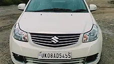 Used Maruti Suzuki SX4 ZDI in Dehradun