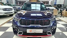 Used Kia Sonet GTX Plus 1.5 Diesel AT in Bangalore