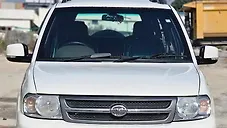 Used Tata Safari 4x2 EX DICOR BS IV in Dehradun