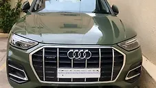 Used Audi Q5 Technology 45 TFSI in Chennai