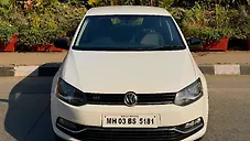 Used Volkswagen Polo GT TSI in Mumbai