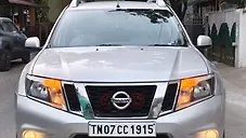 Used Nissan Terrano XV D THP Premium 110 PS Edition in Chennai
