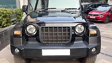 Used Mahindra Thar LX Hard Top Diesel MT RWD in Kolkata