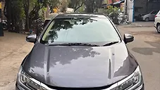 Used Honda City V CVT Petrol [2017-2019] in Chennai