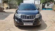 Used Mahindra XUV500 W11 [2018-2020] in Chennai