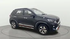 Used Kia Sonet HTX 1.5 [2020-2021] in Bangalore