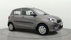 Used Maruti Suzuki Celerio VXi (O) AMT [2017-2019] in Hyderabad