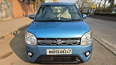 Used Maruti Suzuki Wagon R VXi 1.0 [2019-2019] in Mumbai