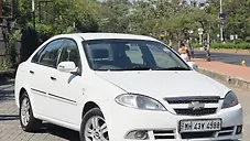 Used Chevrolet Optra LT 2.0 TCDi in Navi Mumbai