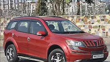 Used Mahindra XUV500 W6 in Navi Mumbai