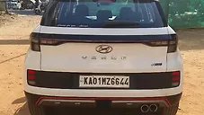 Used Hyundai Venue N Line N8 DCT [2023-2023] in Bangalore