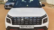 Used Hyundai Venue N Line N8 DCT [2023-2023] in Bangalore