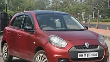 Used Renault Pulse RxL ABS Diesel [2015-2017] in Navi Mumbai