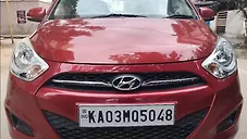 Used Hyundai i10 Magna 1.2 Kappa2 in Bangalore