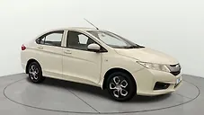 Used Honda City S in Delhi