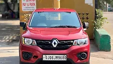 Used Renault Kwid RXL [2015-2019] in Surat