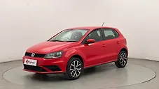 Used Volkswagen Polo Trendline 1.0L MPI in Chandigarh