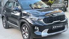 Used Kia Sonet HTK Plus 1.5 [2020-2021] in Bangalore