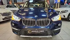 Used BMW X1 sDrive20d xLine in Mumbai
