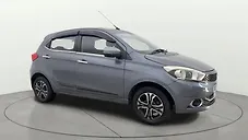 Used Tata Tiago Revotron XZA in Chennai