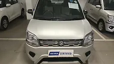 Used Maruti Suzuki Wagon R LXi CNG in Navi Mumbai