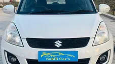 Used Maruti Suzuki Swift VDi in Kharar