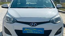 Used Hyundai i20 Sportz 1.2 BS-IV in Kharar