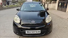 Used Nissan Micra XL Petrol in Nagpur