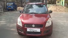 Used Maruti Suzuki Ritz Lxi BS-IV in Kolkata