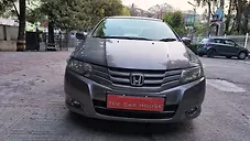 Used Honda City 1.5 V MT Exclusive in Bangalore