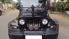 Used Mahindra Thar CRDe 4x4 Non AC in Chennai