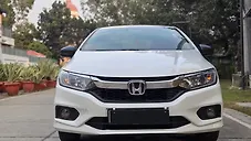 Used Honda City SV Petrol in Delhi