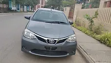 Used Toyota Etios Liva GD in Chennai