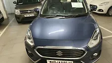 Used Maruti Suzuki DZire ZXi Plus [2020-2023] in Navi Mumbai