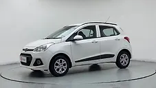 Used Hyundai Grand i10 Sportz 1.2 Kappa VTVT [2013-2016] in Delhi