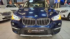 Used BMW X1 sDrive20d xLine in Mumbai