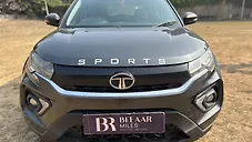 Used Tata Nexon XMA (S) Diesel in Lucknow
