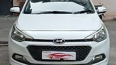 Used Hyundai Elite i20 Asta 1.2 in Mumbai