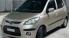 Used Hyundai i10 Magna 1.2 in Bangalore