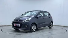 Used Hyundai Grand i10 Magna 1.2 Kappa VTVT [2013-2016] in Hyderabad